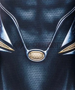 OneHeroSuits Superman Cosplay Costumes Man Of Steel Superman Cotton Jumpsuits