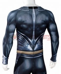 OneHeroSuits Superman Cosplay Costumes Man Of Steel Superman Cotton Jumpsuits