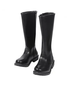 OneHeroSuits Costumes Obi Wan Kenobi Cosplay Boots Star Wars Imperial Military Shoes