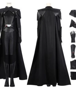 OneHeroSuits Reva Sevander Cosplay Costumes Star Wars Obi Wan Kenobi Suits