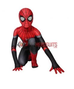 OneHeroSuits Christmas Gifts For Kids Spider-man Costume Far From Home HD Printed Suit Zentai/Jumpsuit 19 OneHeroSuits Christmas Gifts For Kids Spider-man Costume Far From Home HD Printed Suit Zentai/Jumpsuit