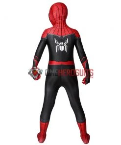 OneHeroSuits Christmas Gifts For Kids Spider-man Costume Far From Home HD Printed Suit Zentai/Jumpsuit 17 OneHeroSuits Christmas Gifts For Kids Spider-man Costume Far From Home HD Printed Suit Zentai/Jumpsuit