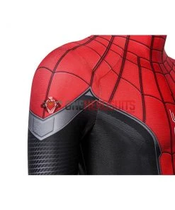 OneHeroSuits Christmas Gifts For Kids Spider-man Costume Far From Home HD Printed Suit Zentai/Jumpsuit 22 OneHeroSuits Christmas Gifts For Kids Spider-man Costume Far From Home HD Printed Suit Zentai/Jumpsuit