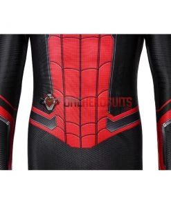 OneHeroSuits Christmas Gifts For Kids Spider-man Costume Far From Home HD Printed Suit Zentai/Jumpsuit 23 OneHeroSuits Christmas Gifts For Kids Spider-man Costume Far From Home HD Printed Suit Zentai/Jumpsuit