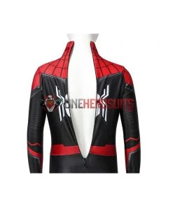 OneHeroSuits Christmas Gifts For Kids Spider-man Costume Far From Home HD Printed Suit Zentai/Jumpsuit 27 OneHeroSuits Christmas Gifts For Kids Spider-man Costume Far From Home HD Printed Suit Zentai/Jumpsuit