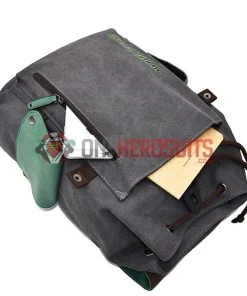 OneHeroSuits My Hero Academia Backpack Midoriya Izuku Creative Bag