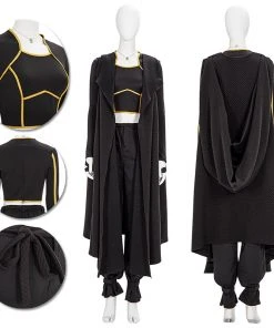 OneHeroSuits Shang-Chi Cosplay Costumes Xialing Cosplay Suits