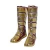OneHeroSuits Costumes Shazam 2 Cospaly Boots Shazam 2 Billy Batson Cosplay Shoes