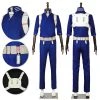 OneHeroSuits Shoto Todoroki Hero Cosplay Costume My Hero Academia Suits