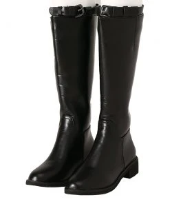 OneHeroSuits Costumes Star Wars Battlefront 2 Cosplay Boots Iden Versio Top Level Cosplay Shoes