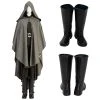 OneHeroSuits Star Wars Clone Wars Cosplay Boots Ahsoka Tano Top Level Shoes Costumes