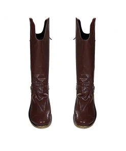 OneHeroSuits Costumes Star Wars Cosplay Boots Obi Wan Kenobi Shoes