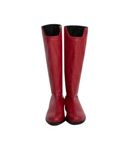 OneHeroSuits Superman 2022 Cosplay Boots Leather Shoes Costumes