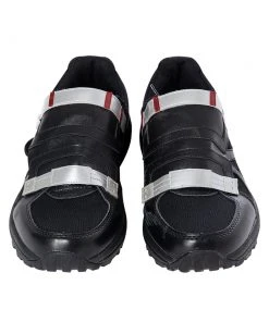 OneHeroSuits The Falcon Sam Wilson Cosplay Boots Captain America Shoes