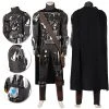 OneHeroSuits The Mandalorian Cospaly Costume Season 2 Leather Cosplay Suit Costumes