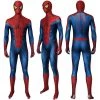 OneHeroSuits The Amazing Spider-Man Cosplay Costume Peter Parker HD Printed Zentai Zentai/Jumpsuit