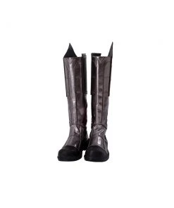 OneHeroSuits Thor 4 Cosplay Boots Jane Foster Thor Top Level Shoes