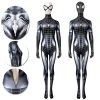 OneHeroSuits Venom Cosplay Suit For Ladies Spider-man Girls Cosplay Costume Zentai/Jumpsuit