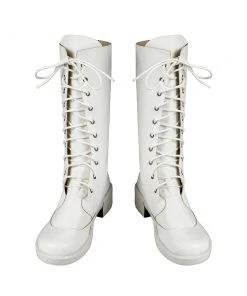 OneHeroSuits Yelena Belova Cosplay Boots Black Widow 2020 Cosplay Shoes Costumes