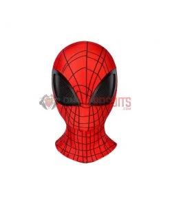 OneHeroSuits Kids Spider-man Masks Halloween Cosplay Masks Party Masks