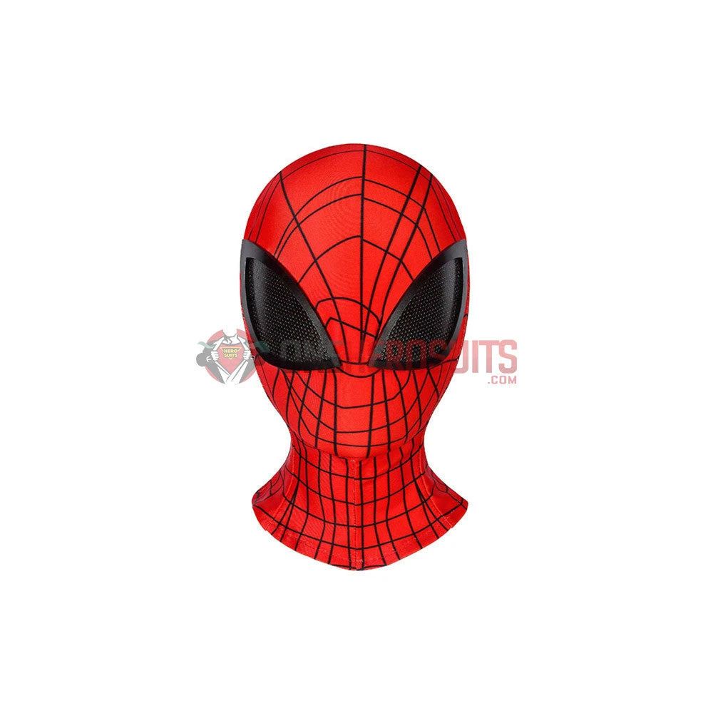 OneHeroSuits Kids Spider-man Masks Halloween Cosplay Masks Party Masks 2 OneHeroSuits Kids Spider-man Masks Halloween Cosplay Masks Party Masks