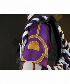 OneHeroSuits Genshin Impact Arataki Itto Cosplay Costumes