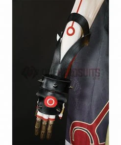 OneHeroSuits Genshin Impact Arataki Itto Cosplay Costumes