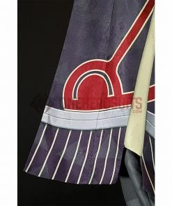 OneHeroSuits Genshin Impact Arataki Itto Cosplay Costumes