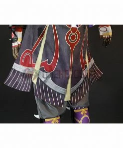OneHeroSuits Genshin Impact Arataki Itto Cosplay Costumes