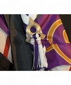 OneHeroSuits Genshin Impact Arataki Itto Cosplay Costumes