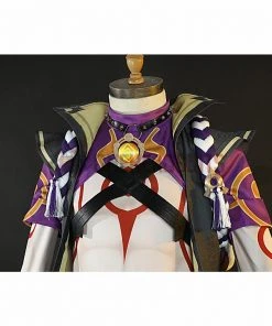 OneHeroSuits Genshin Impact Arataki Itto Cosplay Costumes