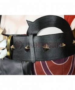 OneHeroSuits Genshin Impact Arataki Itto Cosplay Costumes