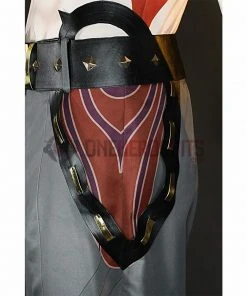 OneHeroSuits Genshin Impact Arataki Itto Cosplay Costumes