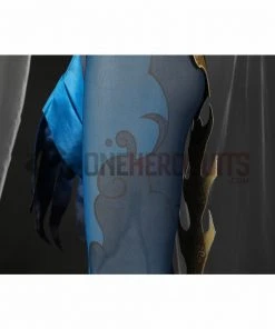 OneHeroSuits Genshin Impact Bonanus Water Yakshas Cosplay Costumes
