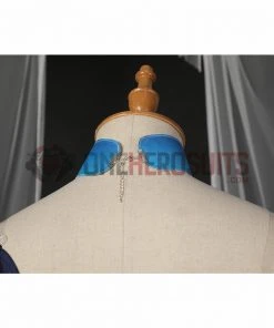 OneHeroSuits Genshin Impact Bonanus Water Yakshas Cosplay Costumes