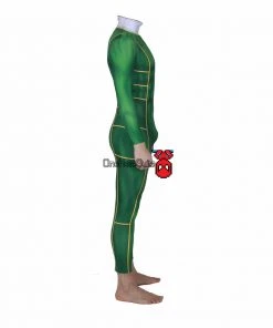 OneHeroSuits Kids/Adults Power Rangers Suit 3D Printed Spandex Cosplay BodySuit