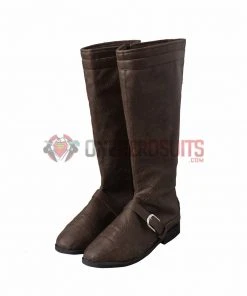 OneHeroSuits Costumes Kaer Morhen Cosplay Costume Of The Witcher 3 Geralt Starting Suit