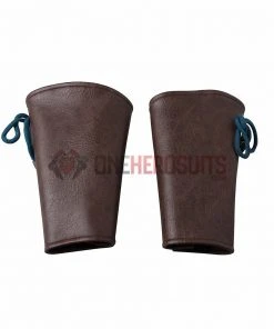 OneHeroSuits Costumes Kaer Morhen Cosplay Costume Of The Witcher 3 Geralt Starting Suit