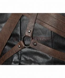 OneHeroSuits Costumes Kaer Morhen Cosplay Costume Of The Witcher 3 Geralt Starting Suit