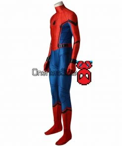 OneHeroSuits Zentai/Jumpsuit Spider-man Homecoming Cosplay Costume Peter Paker Suit 16 OneHeroSuits Zentai/Jumpsuit Spider-man Homecoming Cosplay Costume Peter Paker Suit