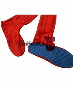 OneHeroSuits Zentai/Jumpsuit Spider-man Homecoming Cosplay Costume Peter Paker Suit 24 OneHeroSuits Zentai/Jumpsuit Spider-man Homecoming Cosplay Costume Peter Paker Suit