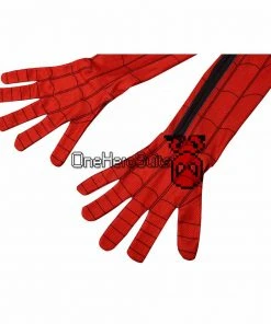 OneHeroSuits Zentai/Jumpsuit Spider-man Homecoming Cosplay Costume Peter Paker Suit 22 OneHeroSuits Zentai/Jumpsuit Spider-man Homecoming Cosplay Costume Peter Paker Suit