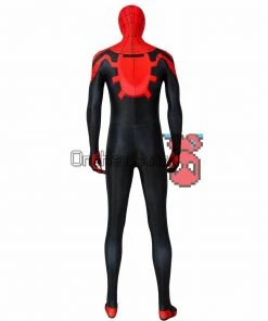 OneHeroSuits Superior Spider Suit Comic Spiderman Bodysuit Zentai/Jumpsuit