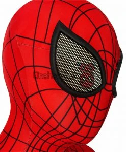 OneHeroSuits Superior Spider Suit Comic Spiderman Bodysuit Zentai/Jumpsuit