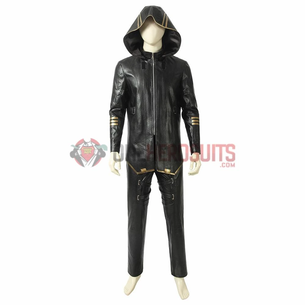 OneHeroSuits Hawkeye Cospaly Costume Clinton Barton Cosplay Suit 8 OneHeroSuits Hawkeye Cospaly Costume Clinton Barton Cosplay Suit