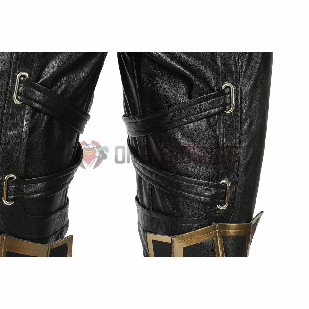 OneHeroSuits Hawkeye Cospaly Costume Clinton Barton Cosplay Suit 32 OneHeroSuits Hawkeye Cospaly Costume Clinton Barton Cosplay Suit