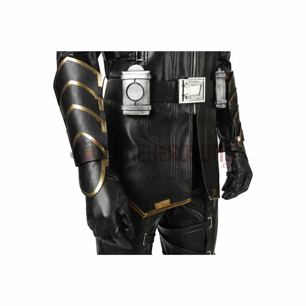 OneHeroSuits Hawkeye Cospaly Costume Clinton Barton Cosplay Suit 23 OneHeroSuits Hawkeye Cospaly Costume Clinton Barton Cosplay Suit