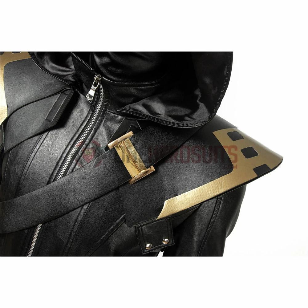 OneHeroSuits Hawkeye Cospaly Costume Clinton Barton Cosplay Suit 24 OneHeroSuits Hawkeye Cospaly Costume Clinton Barton Cosplay Suit