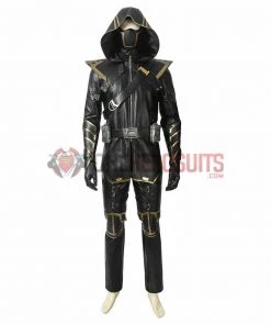 OneHeroSuits Hawkeye Cospaly Costume Clinton Barton Cosplay Suit 38 OneHeroSuits Hawkeye Cospaly Costume Clinton Barton Cosplay Suit
