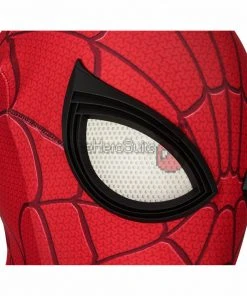 OneHeroSuits Iron Spider Suit Avengers Endgame Spider-man Bodysuit